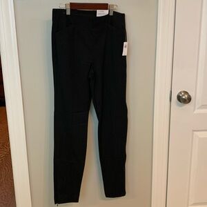 Old Navy Pixie Skinny High Rise Skinny Ankle - SMALL